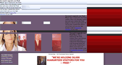 Desktop Screenshot of masterhomebiz.com