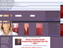 Tablet Screenshot of masterhomebiz.com